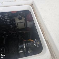 1992 Sea Ray 350 Express Bridge