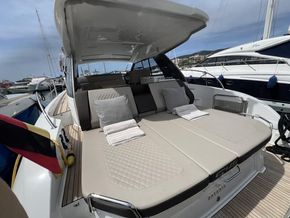 2020 Bavaria S45 Hard Top 6