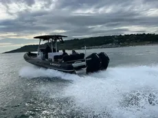 2023 Highfield Sport 900