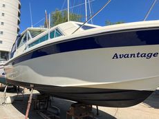 Fairline Mirage 29