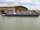 BLACKJACK • 60ft 2in, cruiser stern, 2+2 berths