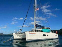 2006 Lagoon 410-S2