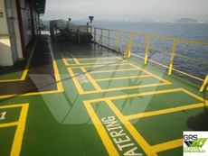 112m Offshore Support & Construction Vessel for Sale / #1112256