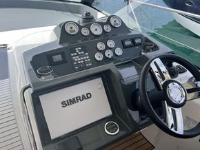 2020 Bavaria S45 Hard Top 20