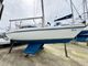 1992 Hunter Horizon 273