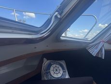 Seamaster 27 ‘Skylark’