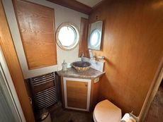 Collingwood Trad Stern