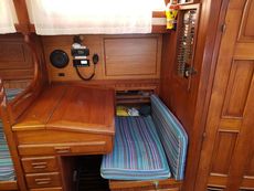 1980 Perry 41