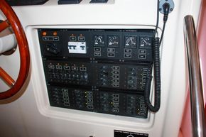2006 Rodman Rodman 1250 38