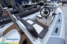 2025 Highfield Sport 330