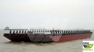 86m / 27.43m Pontoon / Barge for Sale / #1092949
