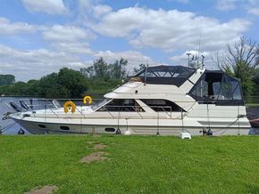 Princess 435  - Exterior