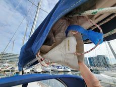 Colvic Sailer 296 Project