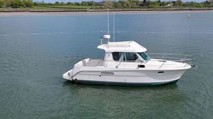 2008 Ocqueteau 885