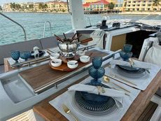 2020 Beneteau Oceanis 41.1