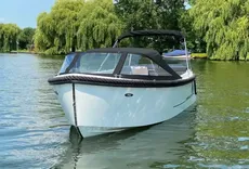 2022 Corsiva 650 Tender