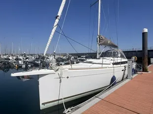 2016 Jeanneau Sun Odyssey 389