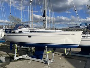 2007 Bavaria 37 Cruiser 1