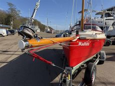 2012 Cape Cutter 19
