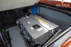 2010 Brandaris Barkas 1100 Pur Sang