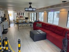 1998 Stardust Cruiser Stardust 86
