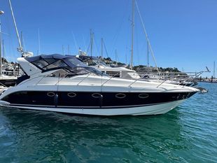 Fairline Targa 40