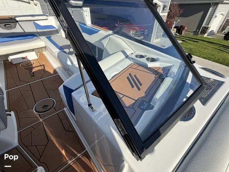 2023 Performance 24-s