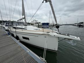 2020 Bavaria C42 13