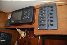 1984 Jeanneau Selection 37