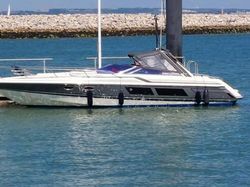 1989 Sunseeker Tomahawk 37