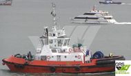 27m / 60ts BP Tug for Sale / #1066753