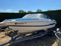 2005 Maxum 1800 SR3