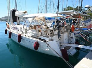 Beneteau Oceanis 46