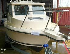 2022 Defiance Admiral 220 EX