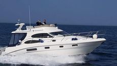 2003 Sealine F37