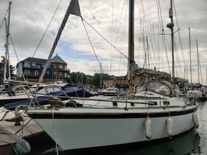 Westerly Conway Ketch - Main Photo