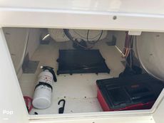 2018 NauticStar NauticBay 1810