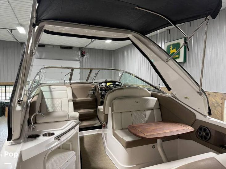 2018 Regal 28 express