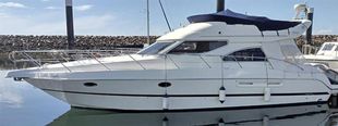 2005 Cranchi Atlantique 40