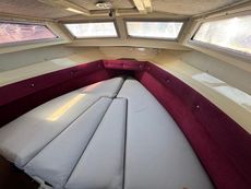 1978 Fairline Holiday MKII 23ft