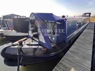 57ft Cruiser