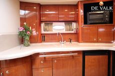 2002 Sea Ray 455 Sundancer