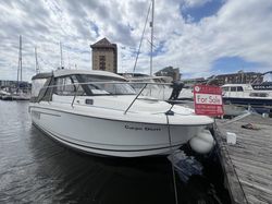 2015 Jeanneau Merry Fisher 755