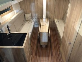 Viko S35 - New Boat - Interior