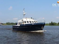 1997 Altena Blue Water Trawler 48