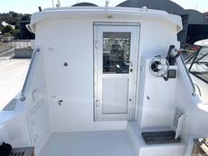 2002 Viksund 260 St Cruz