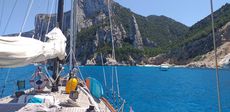 Custom Ketch 49' - Rogue Trader, 2008 (Price Reduction)
