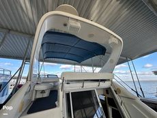 1992 Sea Ray 350 Express Bridge