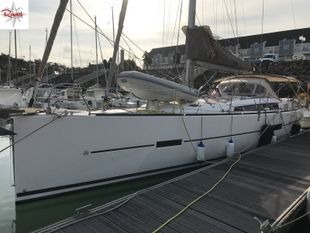 2013 DUFOUR 500 GRAND LARGE