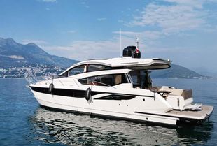 Galeon 430 HTC